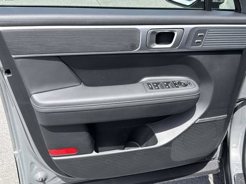 New 2026 Hyundai Santa Fe Limited FWD image 12