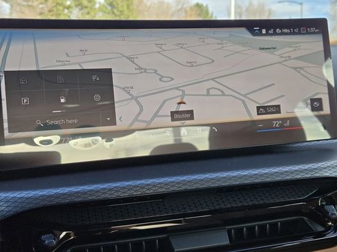 New 2026 BMW 430i xDrive Coupe w/ Parking Assistance Package image 21