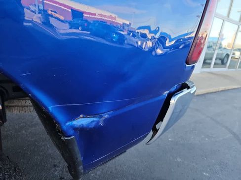 Used 2016 RAM 2500 Big Horn image 27