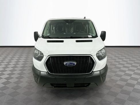 Used 2025 Ford Transit 250 Low Roof w/ Exterior Upgrade Package RWD image 2