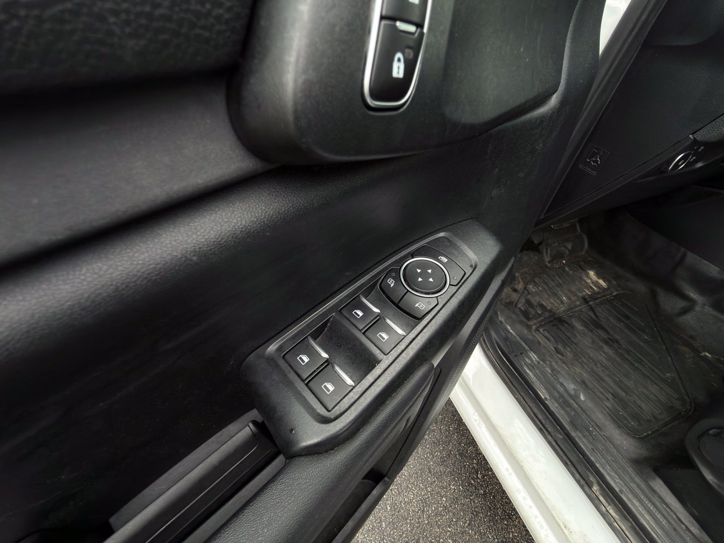 Used 2025 Ford Ranger XL AWD/4WD image 22