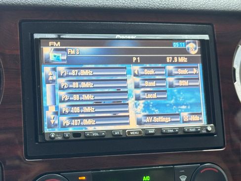 Used 2008 Ford F250 Lariat AWD/4WD image 38
