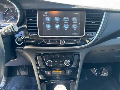 Used 2019 Buick Encore Preferred w/ Safety Package AWD/4WD image 24