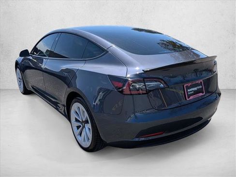 Used 2023 Tesla Model 3 Standard Range RWD image 8