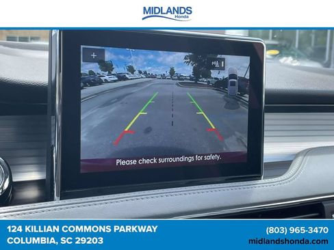 Used 2022 Lincoln Corsair AWD w/ Equipment Group 101A image 27