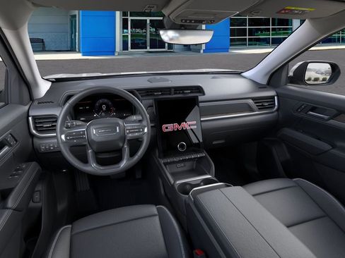 New 2026 GMC Terrain Denali image 15