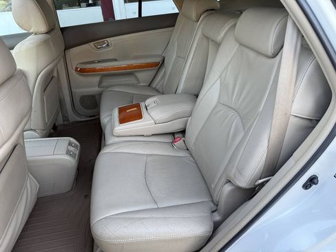 Used 2008 Lexus RX 350 2WD image 12