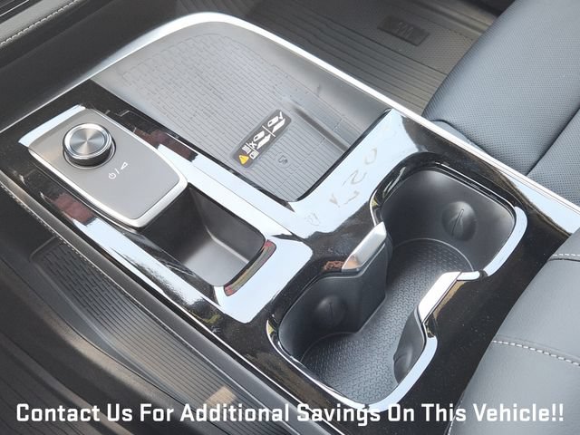 New 2027 Buick Enclave Preferred w/ Power Package FWD image 15