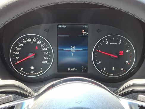 Used 2026 Mercedes-Benz Sprinter 2500 image 20