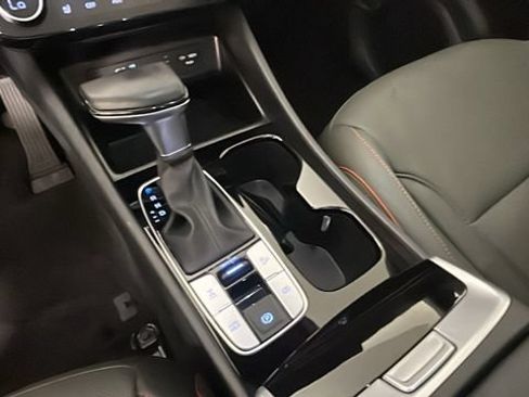 Certified 2025 Hyundai Santa Cruz Limited AWD/4WD image 21