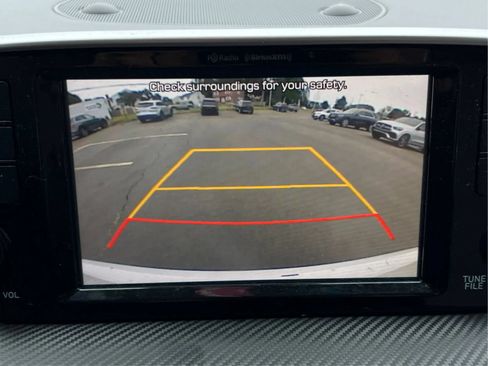 Used 2020 Hyundai Tucson SEL AWD/4WD image 37