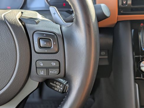 Certified 2024 Lexus IS 350 F Sport image 23