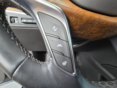 Used 2024 Cadillac XT5 Premium Luxury w/ Platinum Package FWD image 32