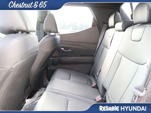 Certified 2026 Hyundai Santa Cruz SEL AWD/4WD image 17
