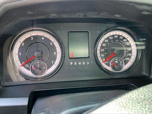 Used 2020 RAM 1500 Express image 5