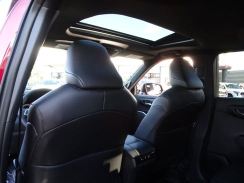 New 2026 Toyota Highlander XSE image 14