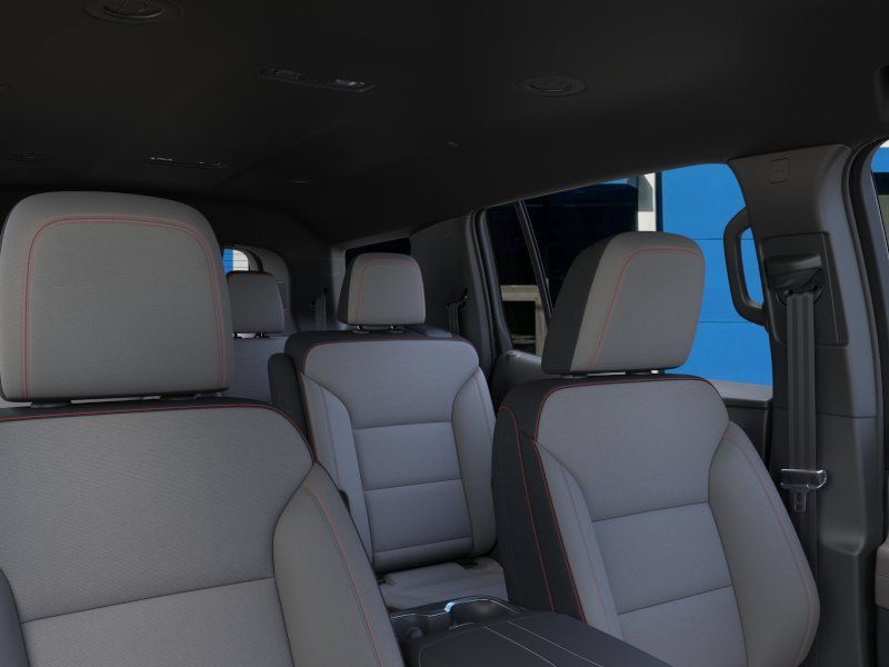 New 2027 Chevrolet Traverse LT w/ Driver Confidence Package FWD image 24