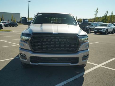 New 2026 RAM 1500 Big Horn image 2
