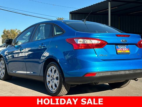Used 2012 Ford Focus SE image 6