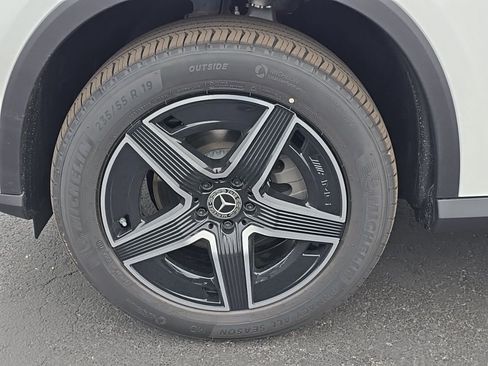 New 2026 Mercedes-Benz GLC 300 4MATIC image 10