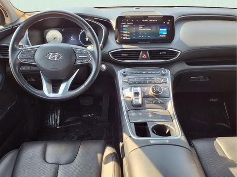 Used 2023 Hyundai Santa Fe SEL w/ Premium Package AWD/4WD image 15