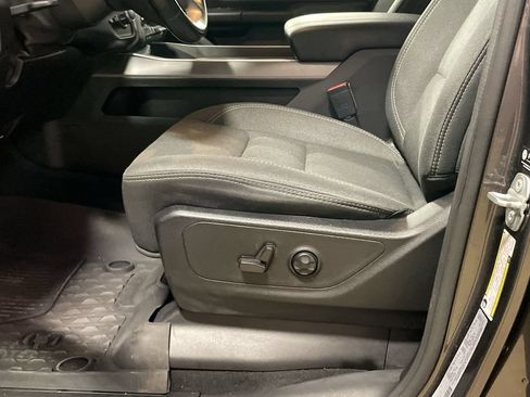 Used 2021 RAM 1500 Big Horn AWD/4WD image 13
