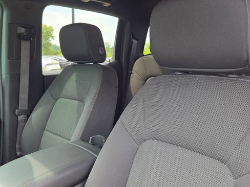 Used 2023 Chevrolet Colorado LT RWD image 21