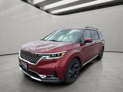 Used 2024 Kia Carnival SX Prestige