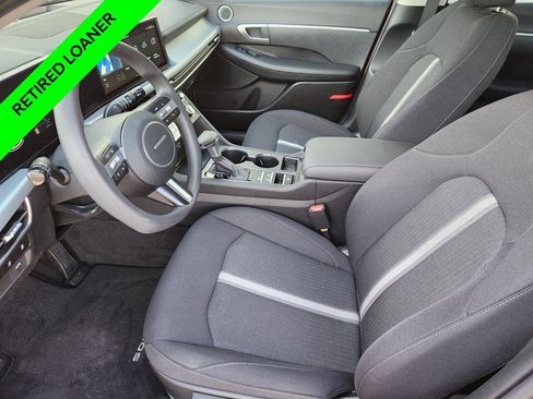 New 2025 Hyundai Sonata SE image 10