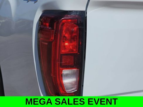 Used 2024 GMC Sierra 2500 Pro w/ Convenience Package AWD/4WD image 39