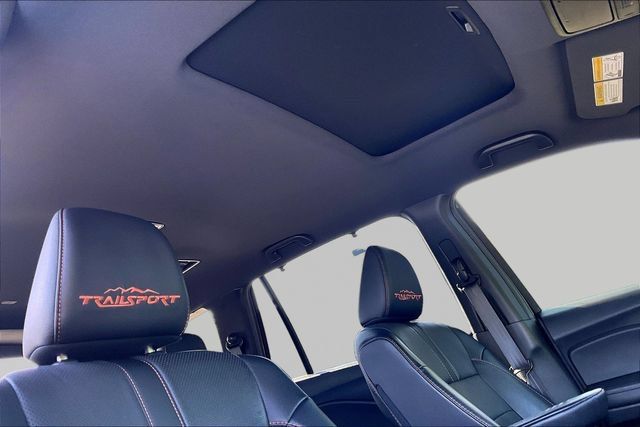 Used 2023 Honda Passport TrailSport image 29