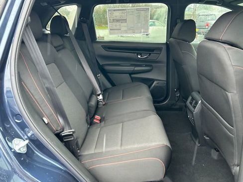 New 2026 Honda CR-V Sport image 12