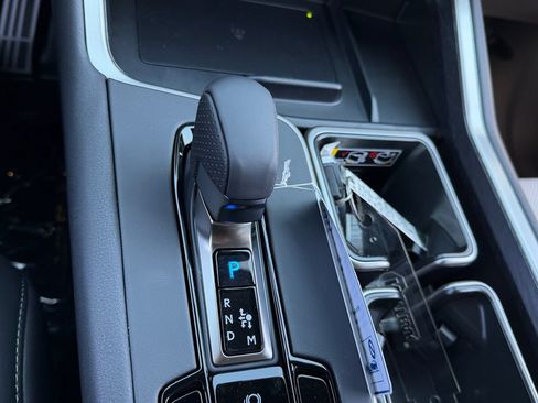 New 2026 Lexus TX 500h AWD image 22