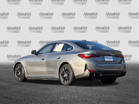 Certified 2023 BMW i4 eDrive40 w/ Premium Package image 7