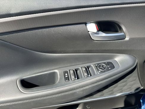 Used 2020 Hyundai Santa Fe SEL w/ Convenience + Premium Package FWD image 21