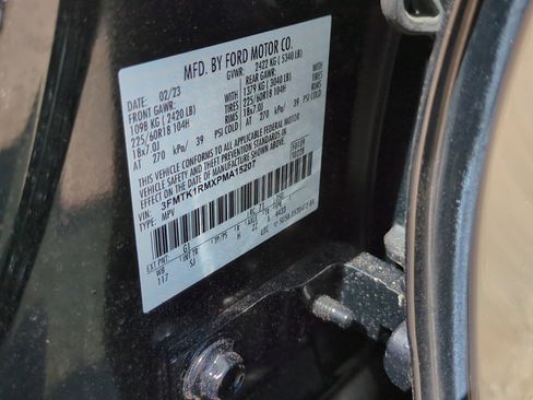 Used 2023 Ford Mustang Mach-E Select RWD image 32