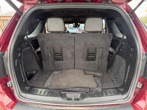 Used 2022 Dodge Durango R/T image 36