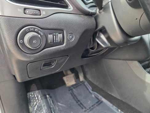 Used 2021 Jeep Cherokee Limited w/ Elite Package AWD/4WD image 24