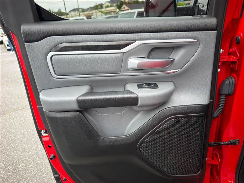 Used 2020 RAM 1500 Big Horn RWD image 15