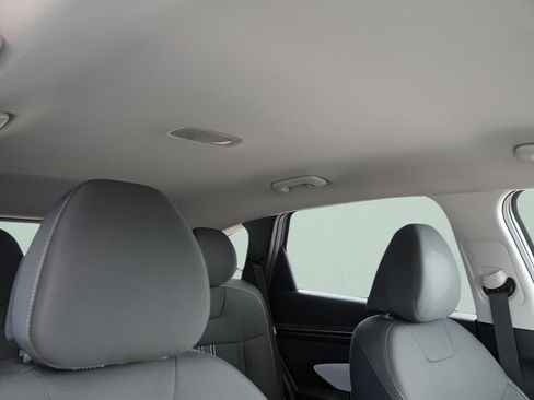 Certified 2024 Hyundai Tucson SEL AWD/4WD image 14