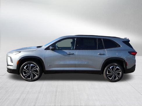 New 2026 Buick Enclave Sport Touring w/ Power Package image 4