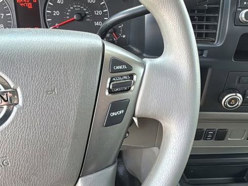 Used 2021 Nissan NV 2500 SV image 23