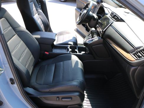 Used 2020 Honda CR-V EX-L image 31