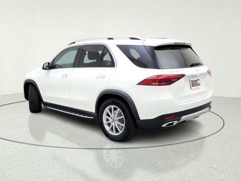 New 2026 Mercedes-Benz GLE 350 4MATIC image 12