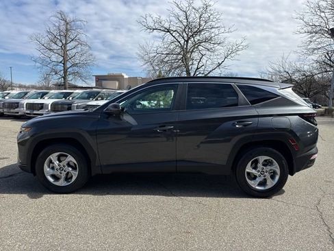 Used 2023 Hyundai Tucson SEL image 18