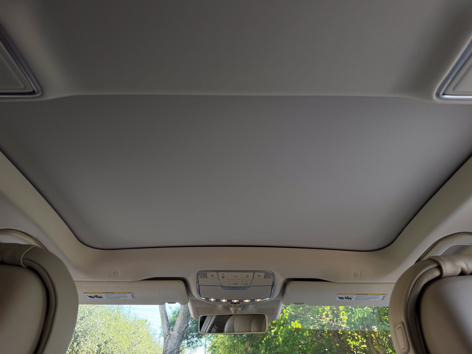 Used 2019 Mercedes-Benz S 560 Sedan image 4