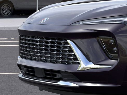 New 2026 Buick Envision Avenir image 14