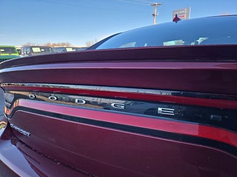 Used 2017 Dodge Charger SXT w/ Rallye Group image 22