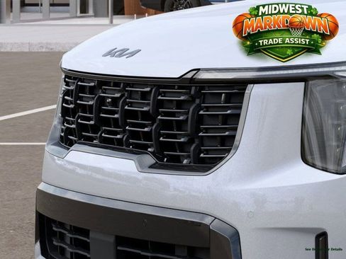 New 2026 Kia Sorento SX image 7