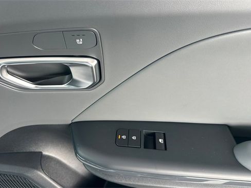 New 2026 Kia K4 EX image 20